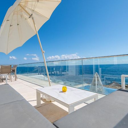 קאלה מורדה Villa Mediterraneo By Mallorca House Rent מראה חיצוני תמונה