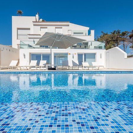 קאלה מורדה Villa Mediterraneo By Mallorca House Rent מראה חיצוני תמונה
