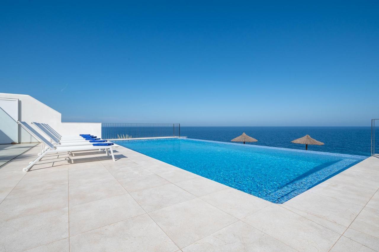 קאלה מורדה Villa Mediterraneo By Mallorca House Rent מראה חיצוני תמונה
