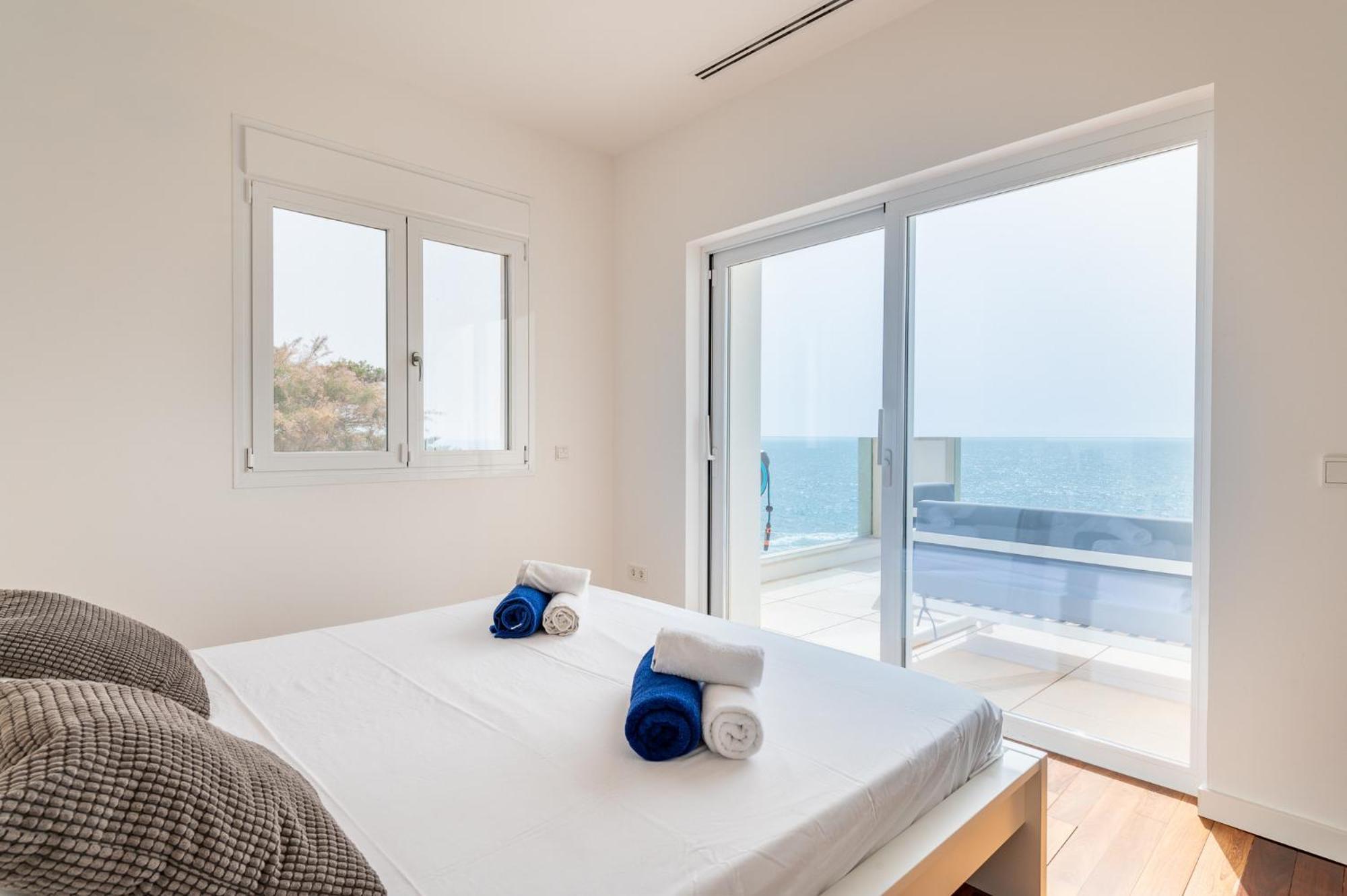 קאלה מורדה Villa Mediterraneo By Mallorca House Rent מראה חיצוני תמונה