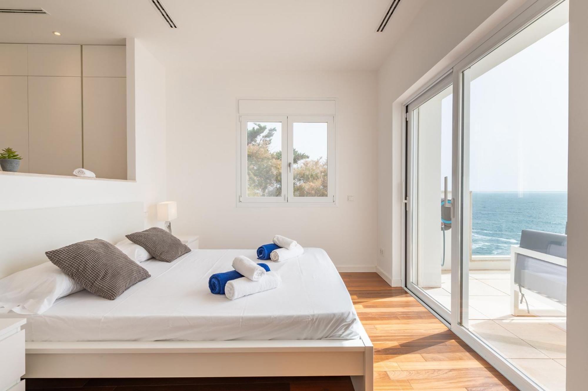 קאלה מורדה Villa Mediterraneo By Mallorca House Rent מראה חיצוני תמונה