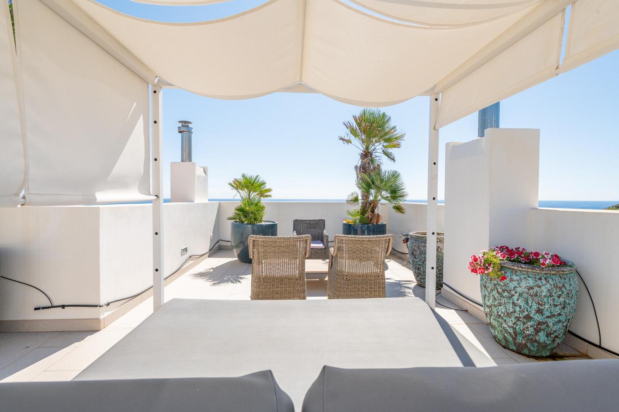 קאלה מורדה Villa Mediterraneo By Mallorca House Rent מראה חיצוני תמונה