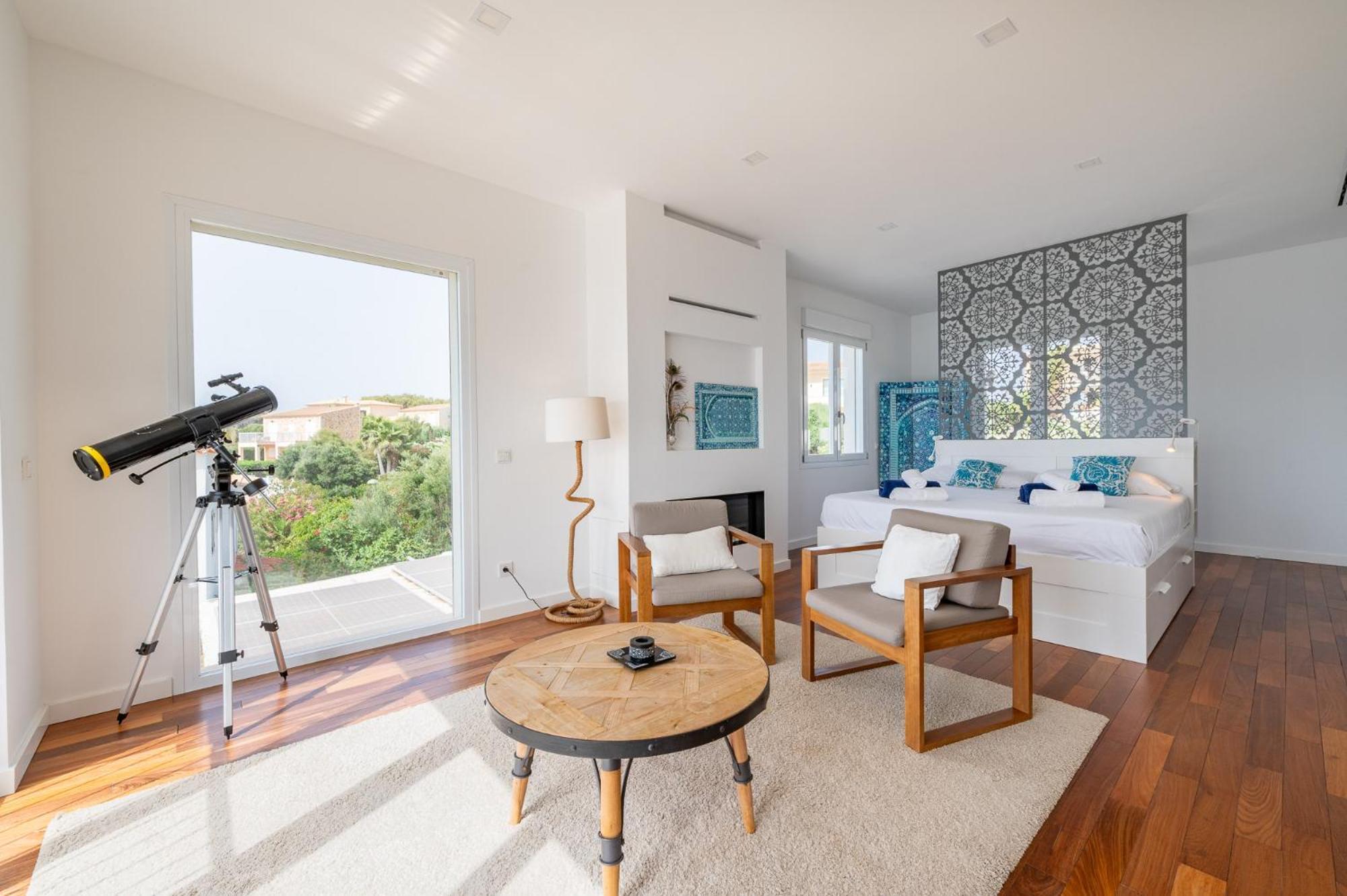 קאלה מורדה Villa Mediterraneo By Mallorca House Rent מראה חיצוני תמונה