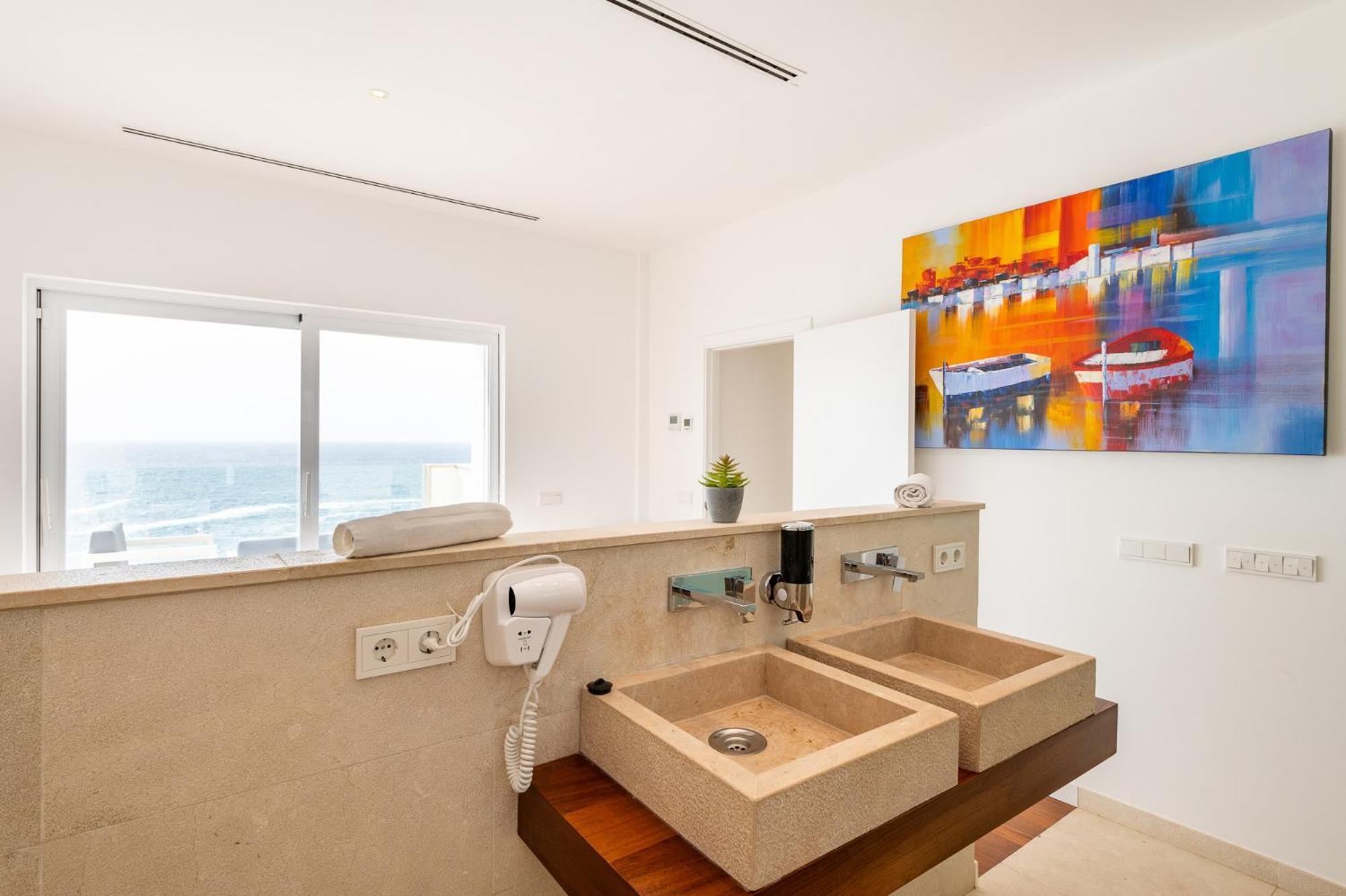 קאלה מורדה Villa Mediterraneo By Mallorca House Rent מראה חיצוני תמונה