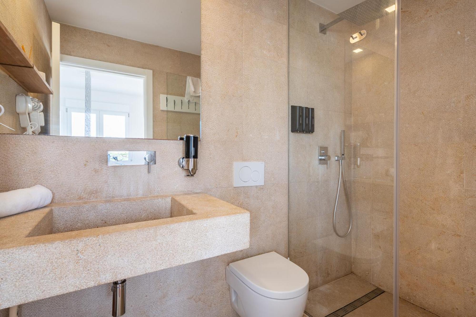 קאלה מורדה Villa Mediterraneo By Mallorca House Rent מראה חיצוני תמונה