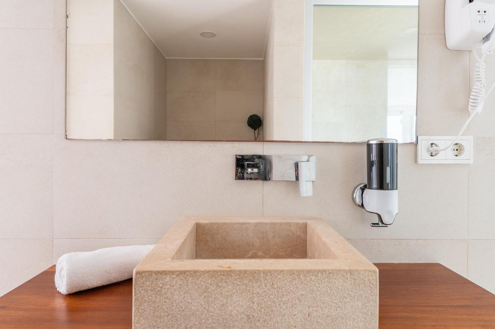 קאלה מורדה Villa Mediterraneo By Mallorca House Rent מראה חיצוני תמונה