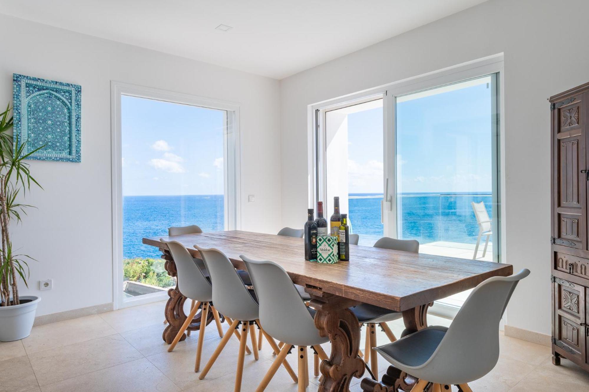 קאלה מורדה Villa Mediterraneo By Mallorca House Rent מראה חיצוני תמונה