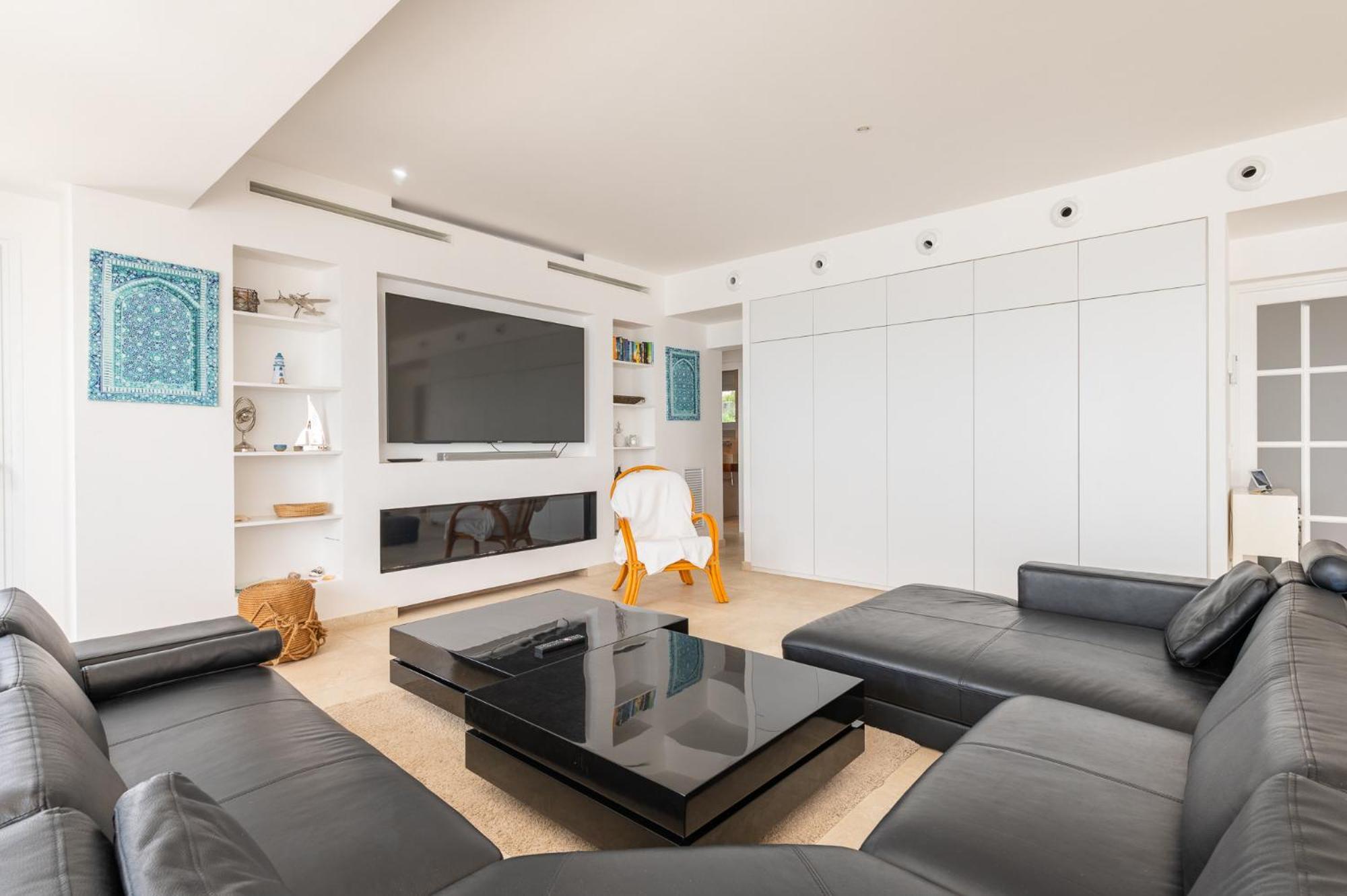 קאלה מורדה Villa Mediterraneo By Mallorca House Rent מראה חיצוני תמונה